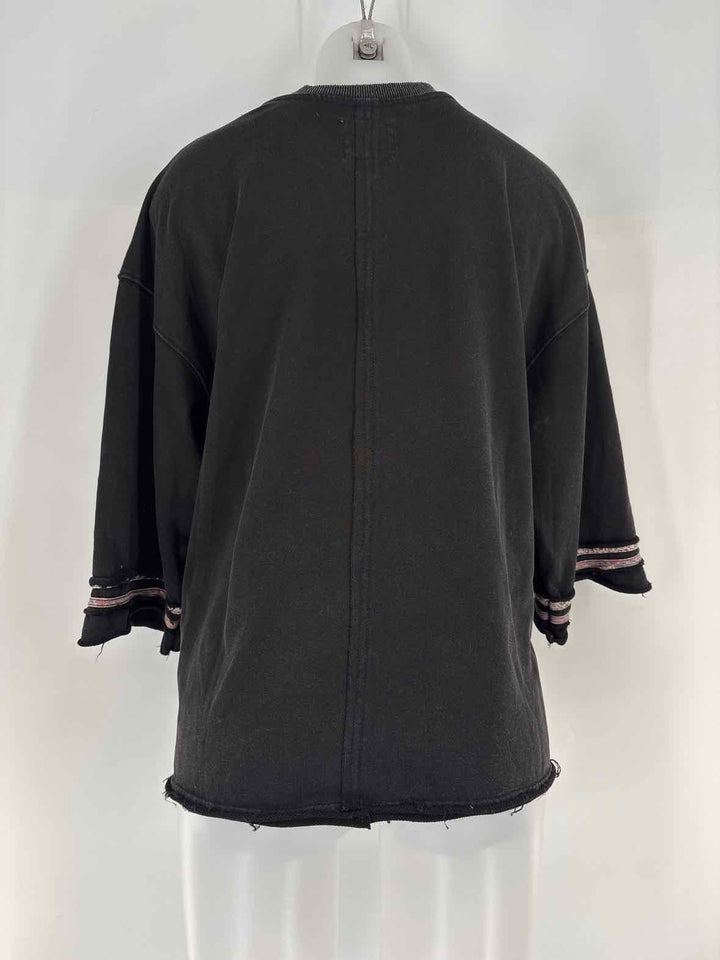 Size S Umgee Black Shirt
