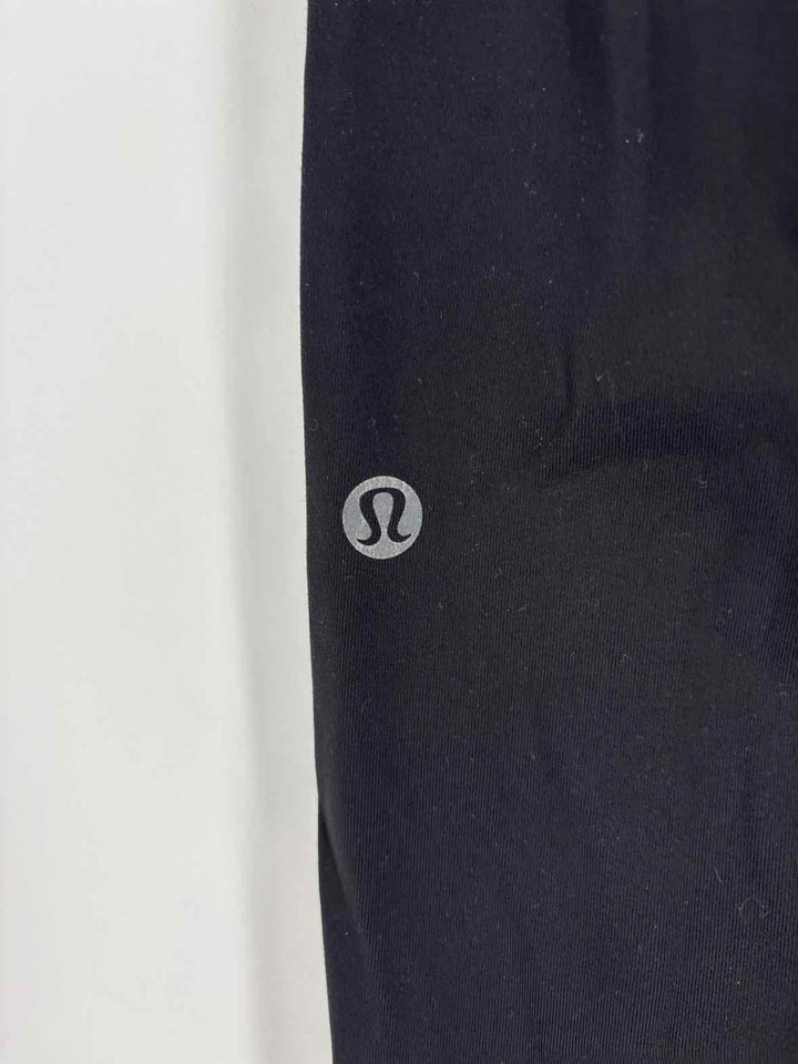 Size 6 Lululemon Black Pants