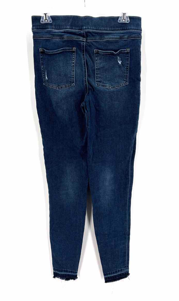 Size M SPANX Jeans