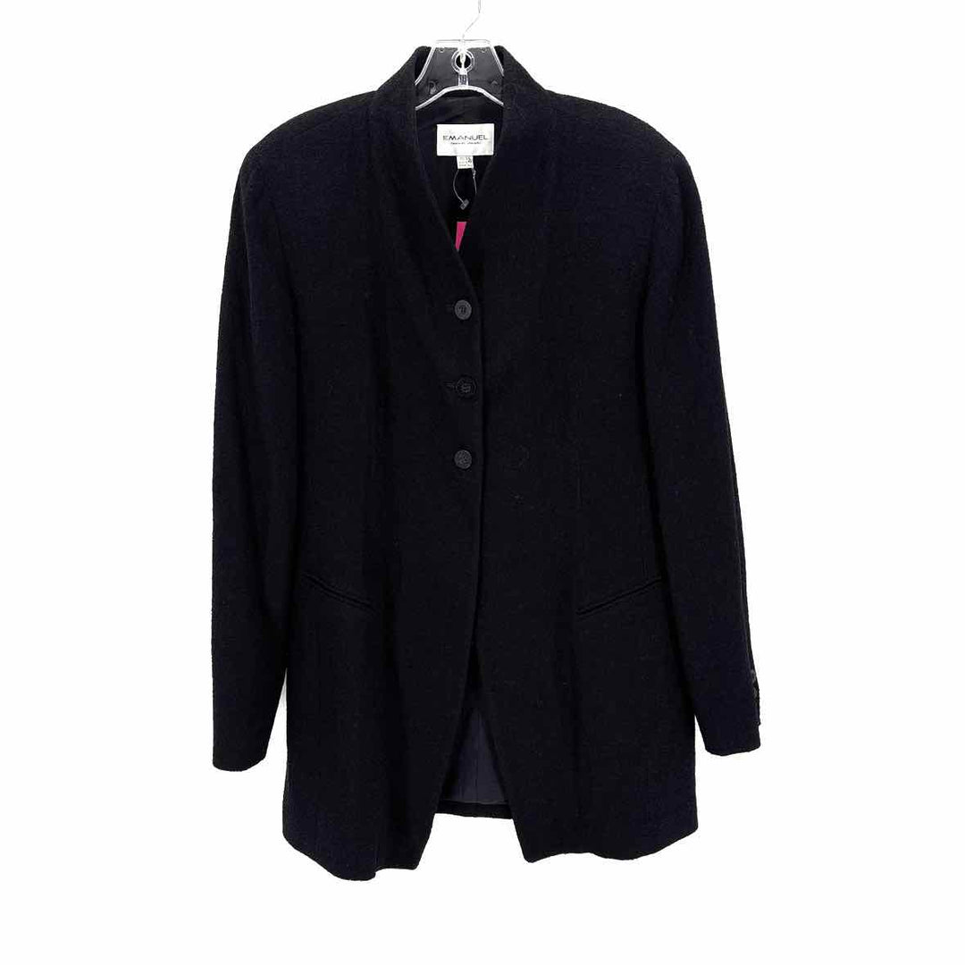 Size 10 Black Jacket