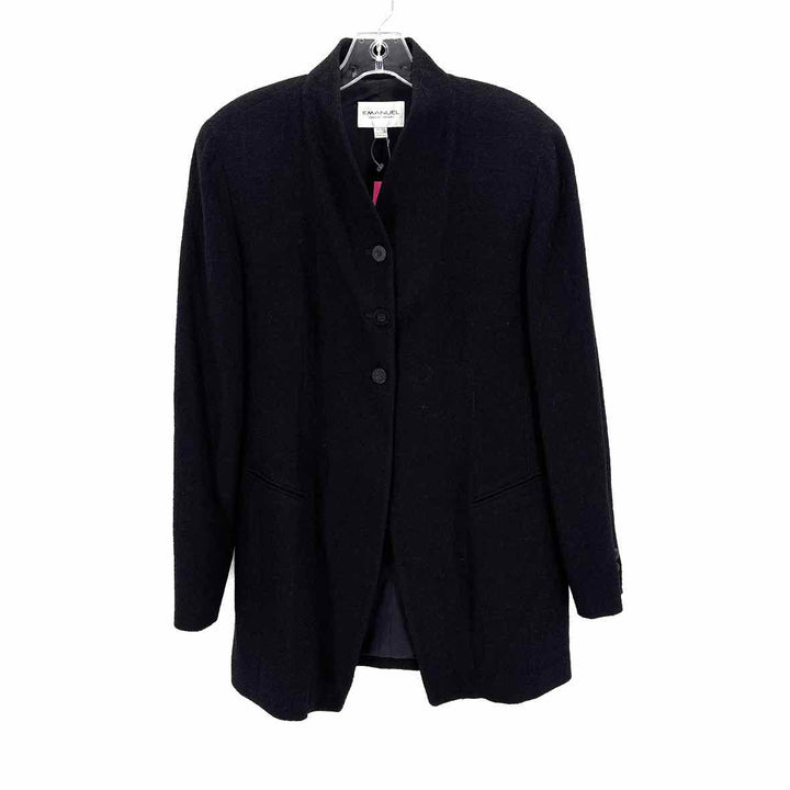 Size 10 Black Jacket