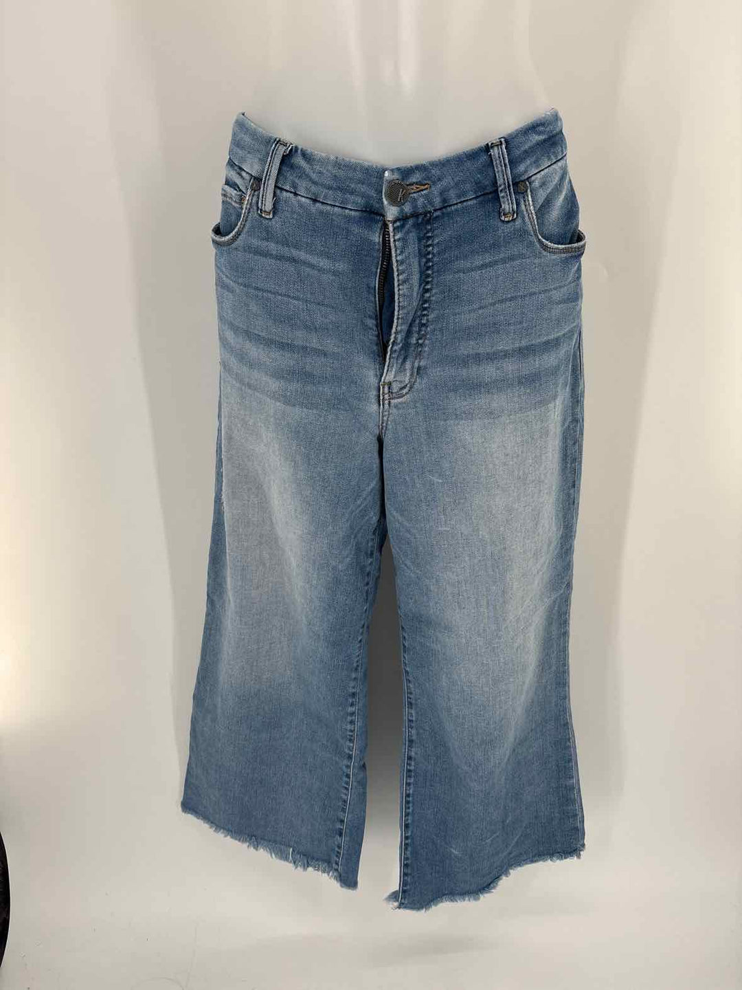 Size 12 KUT Denim Pants