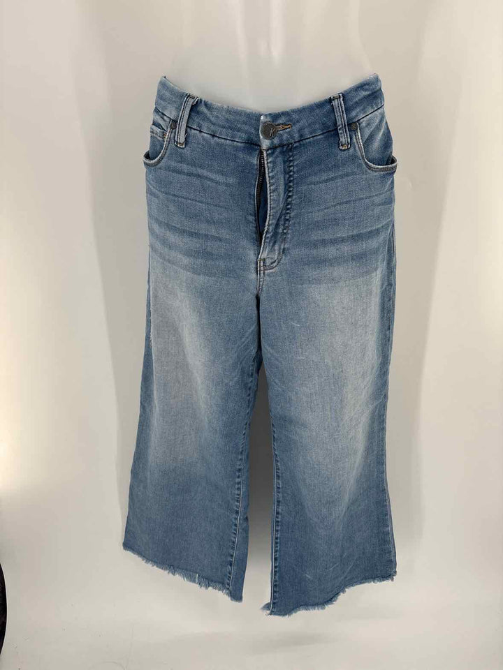 Size 12 KUT Denim Pants