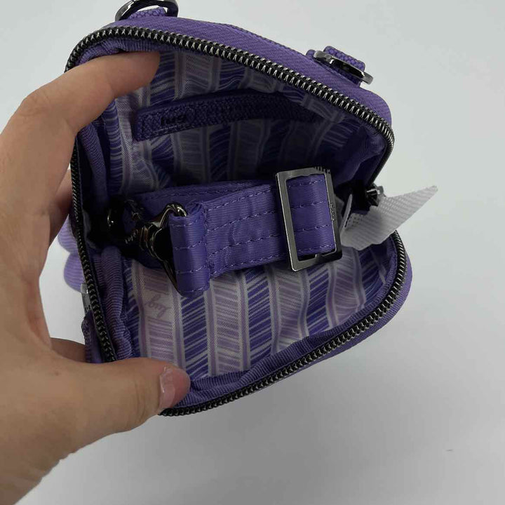 LUG Purse