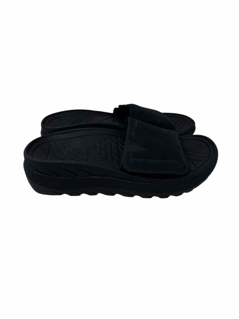 Shoe Size 37 VIONIC Navy Sandals
