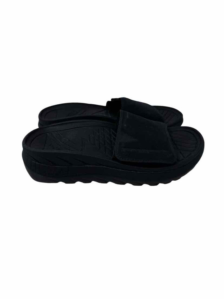 Shoe Size 37 VIONIC Navy Sandals