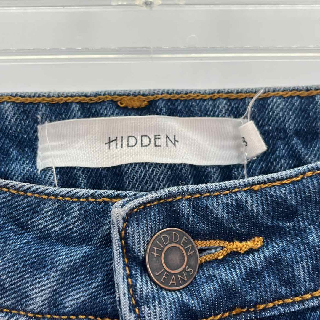 Size 28 Denim Pants