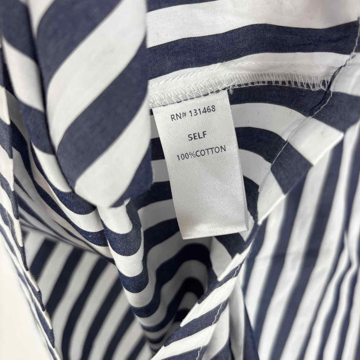 Size XS Navy Shirt
