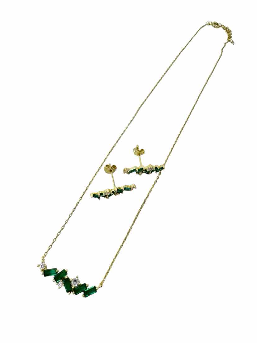 Jewelry Set