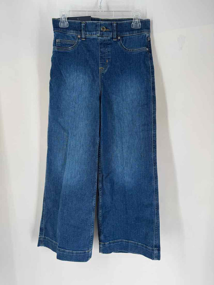 Size S SPANX Denim Pants