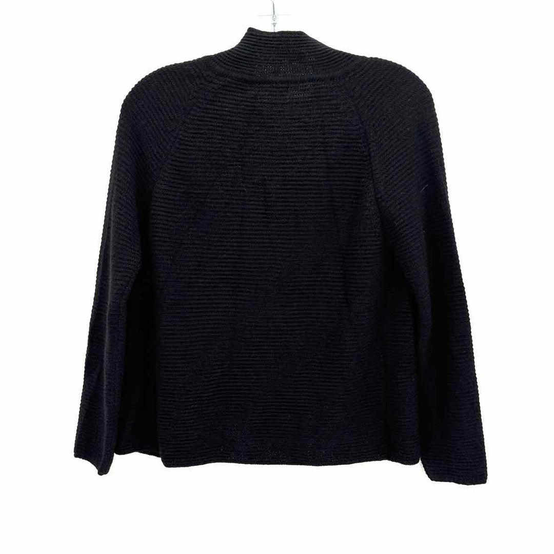 Size M Black Sweater