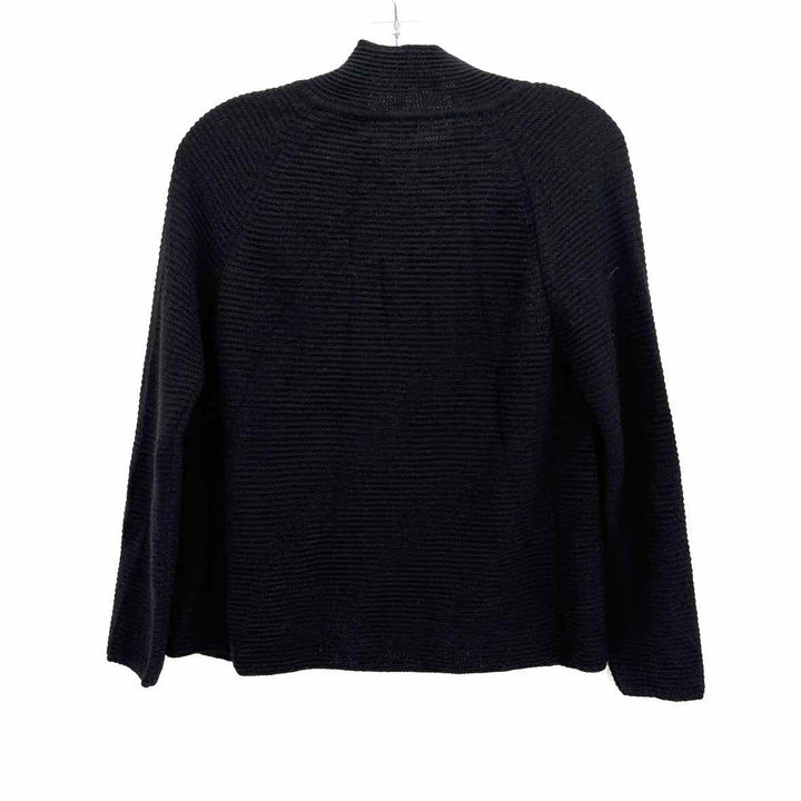 Size M Black Sweater