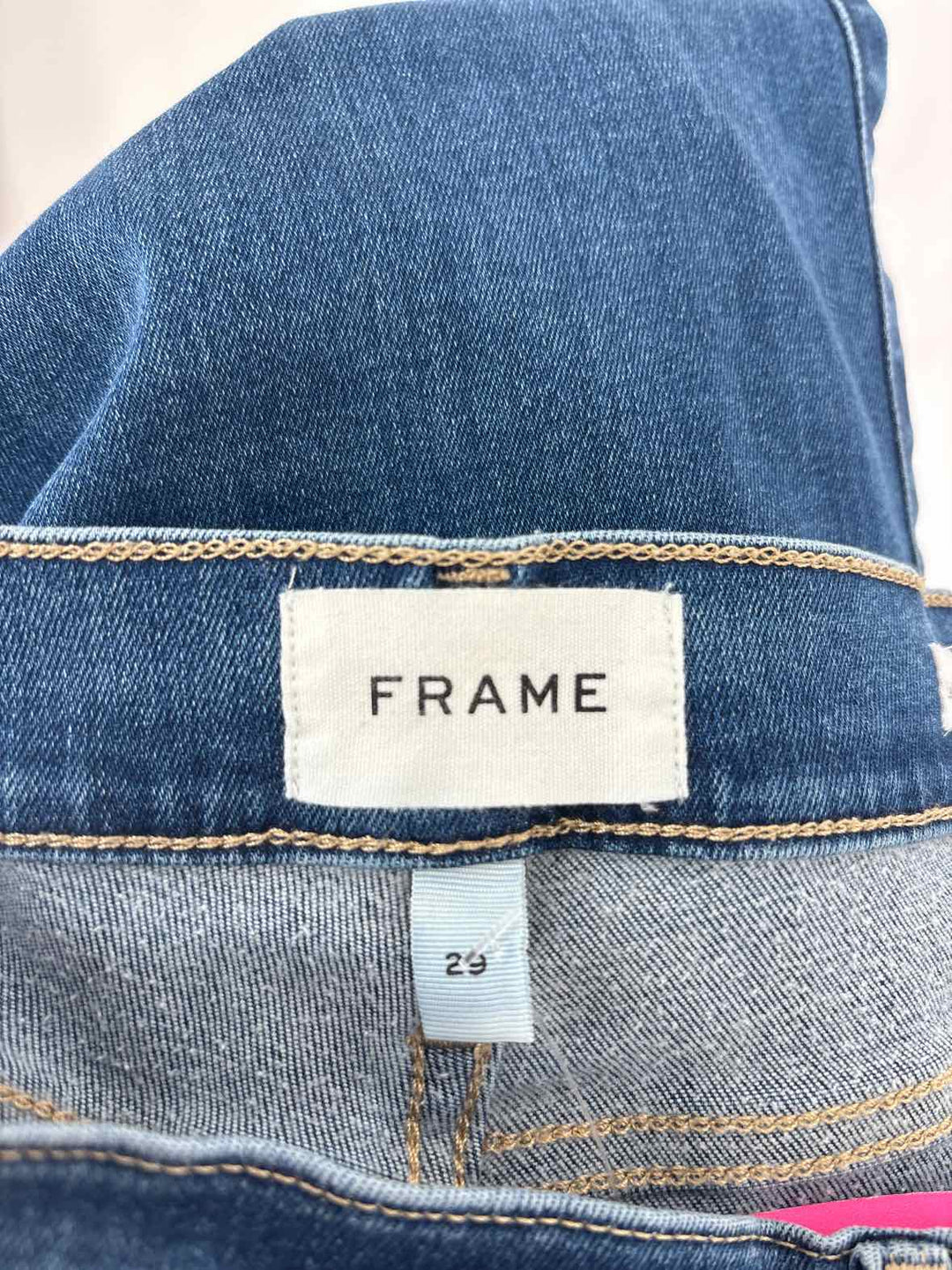 Size 29 FRAME Denim Pants