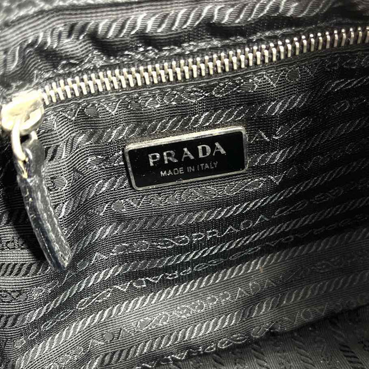 PRADA Luxury - Purse