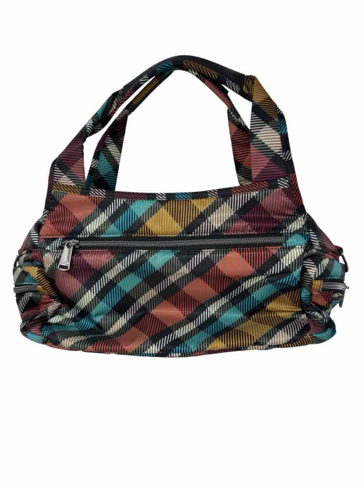 LUG Purse