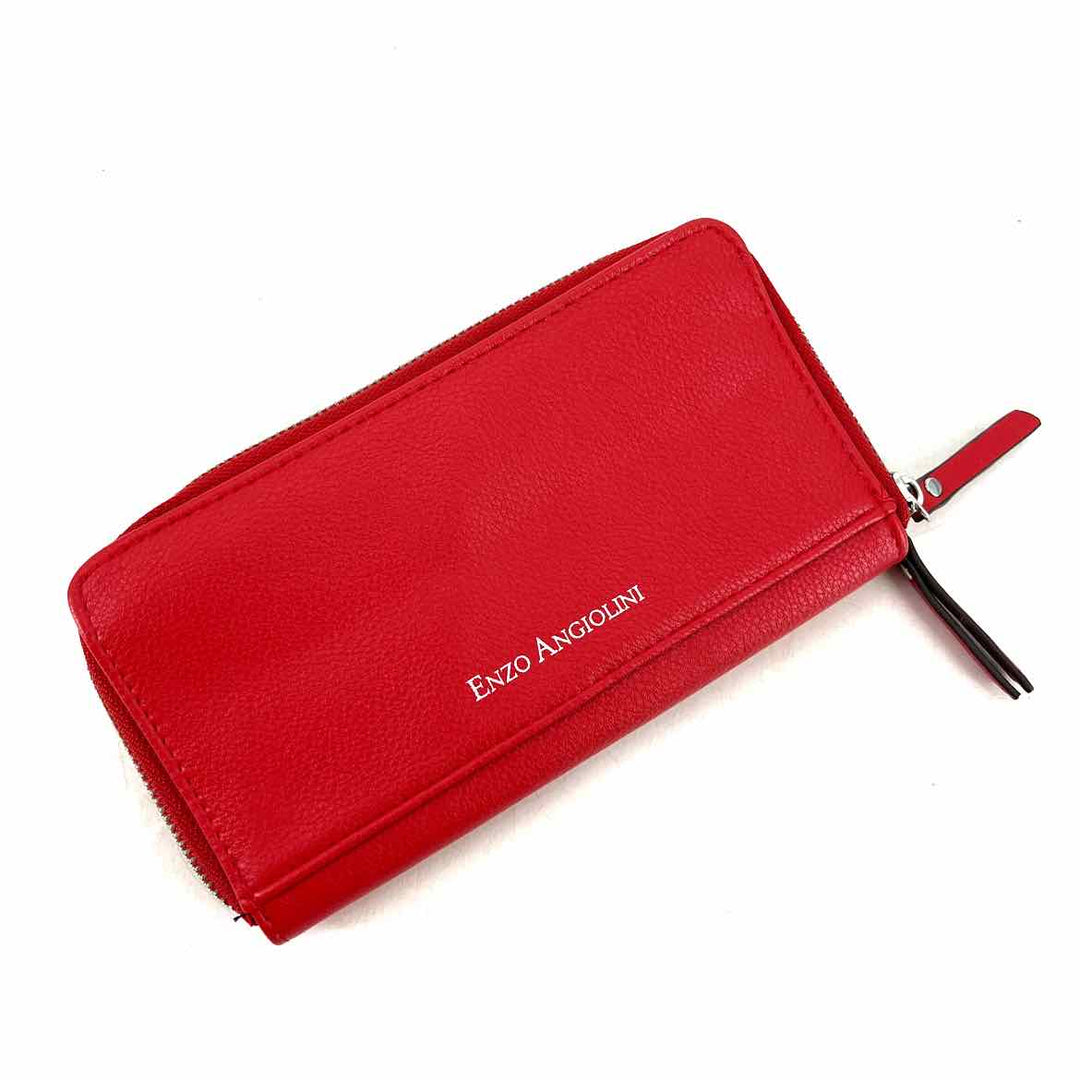 ENZO ANGIOLINI Wallet