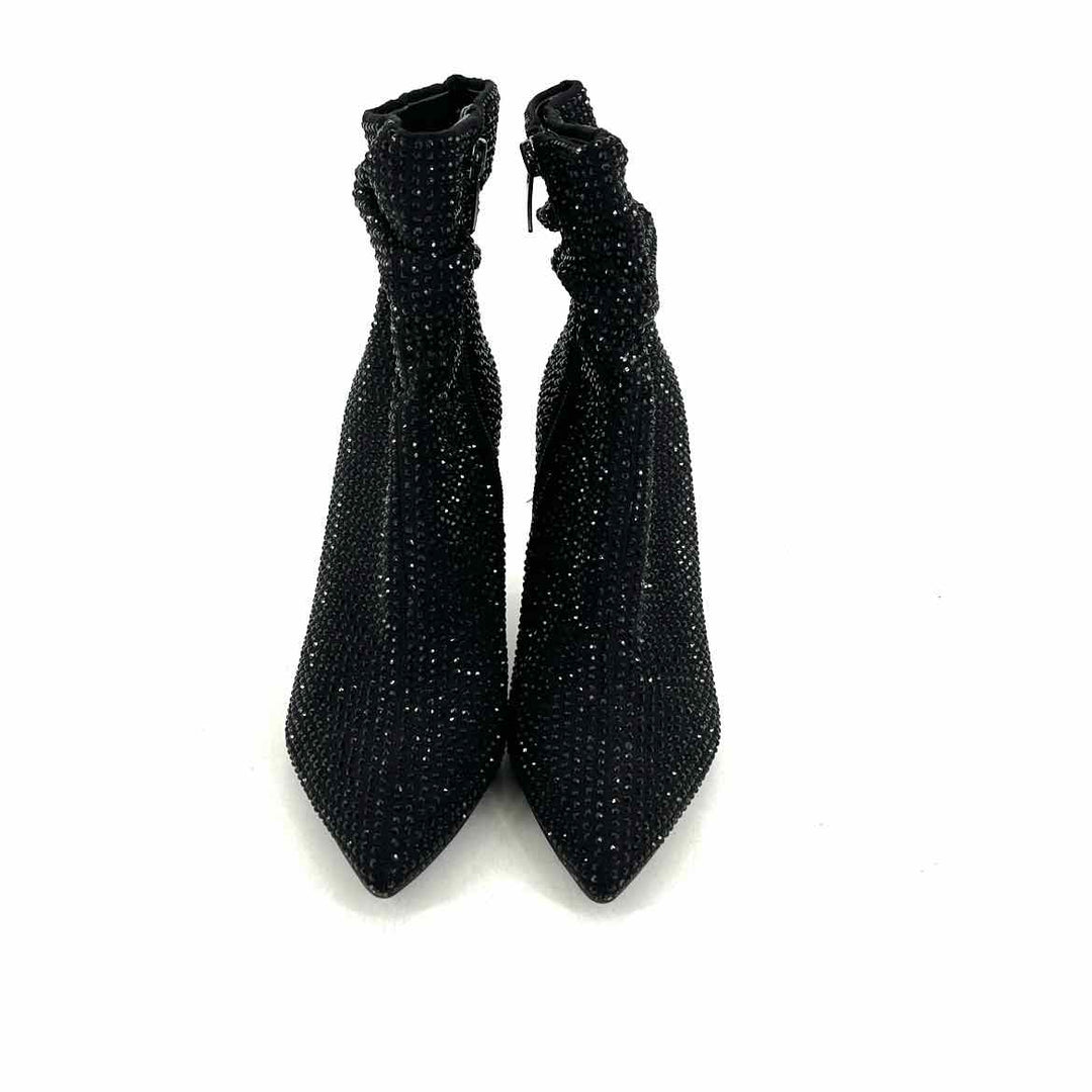 Shoe Size 5.5 Nine West Black Boots