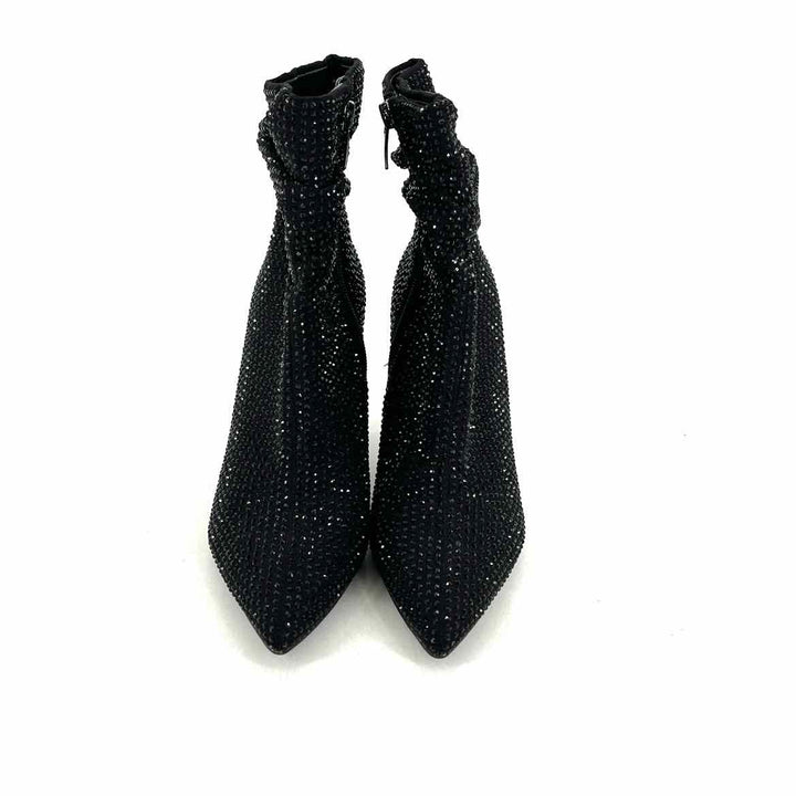 Shoe Size 5.5 Nine West Black Boots