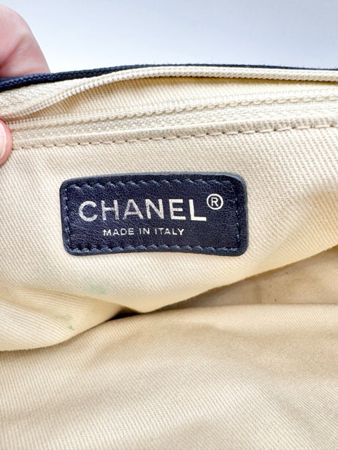 Chanel Luxury - Purse