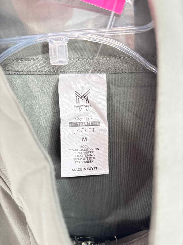 Size M Olive 2 PC Dress