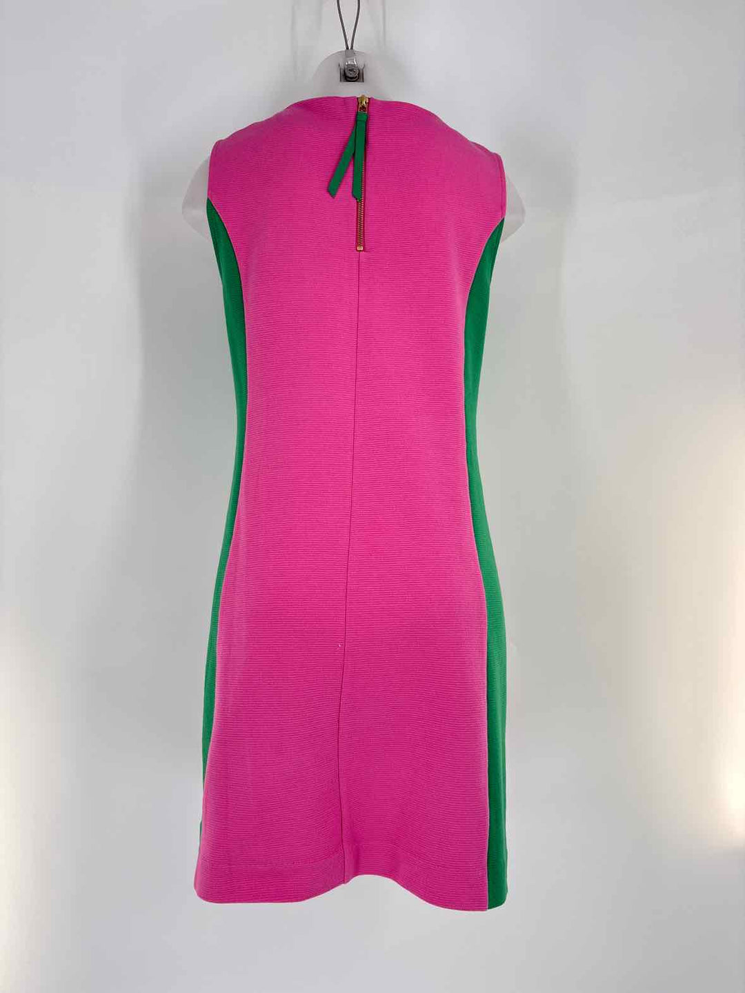 Size 8 Boden Pink Dress