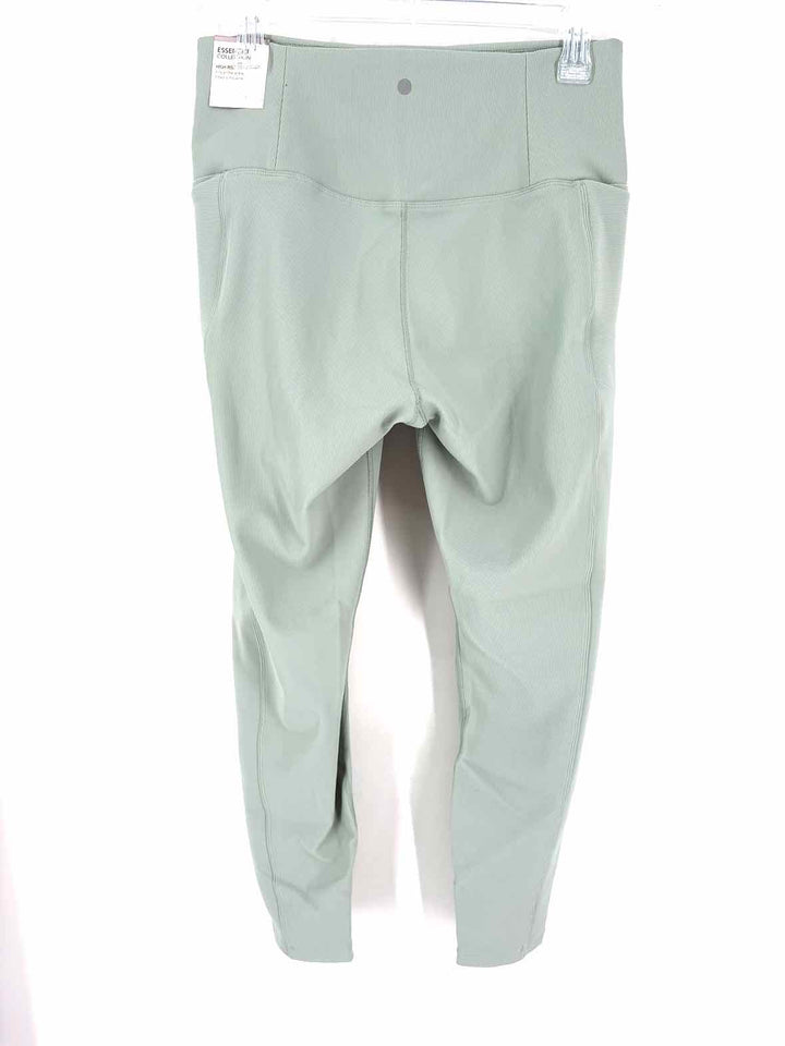 Size L CALIA Green Pants