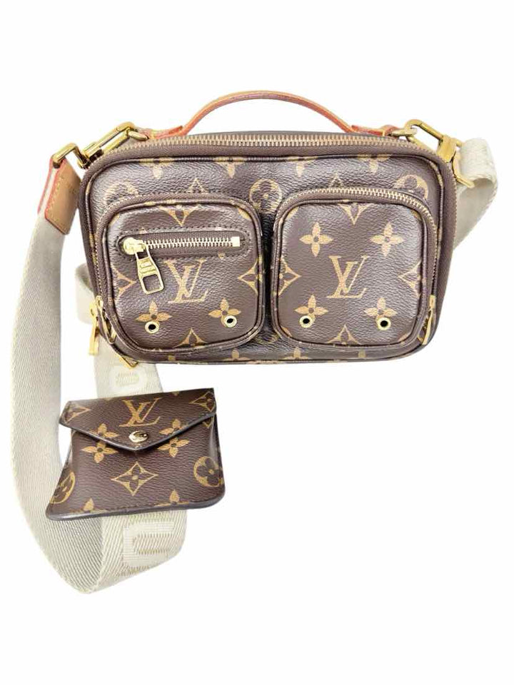 Louis Vuitton Luxury - Purse
