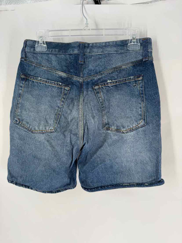 Size 27 RAG & BONE Denim Shorts