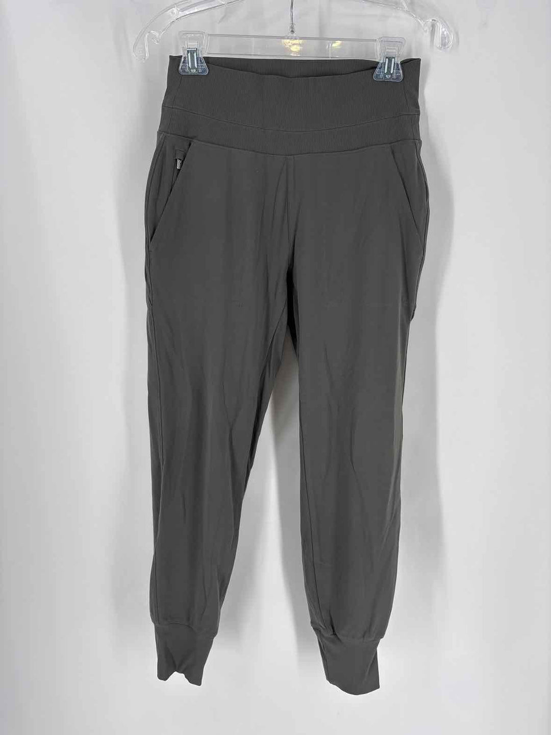 Size S Athleta Olive Pants
