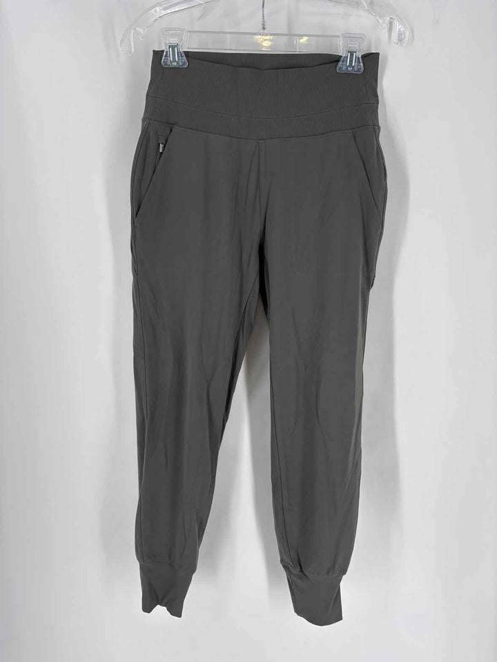 Size S Athleta Olive Pants