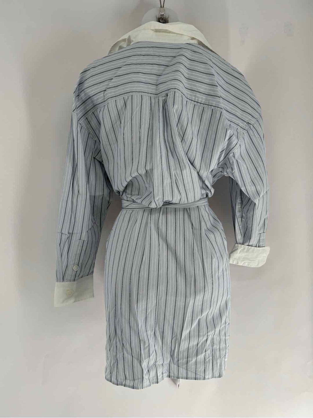 Size S GAP Blue Dress