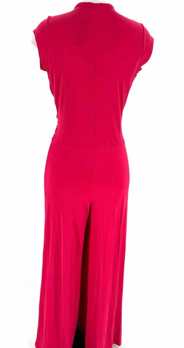 Size S Fuschia Dress
