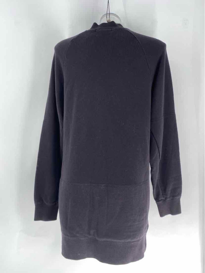 Size M/L Black Dress