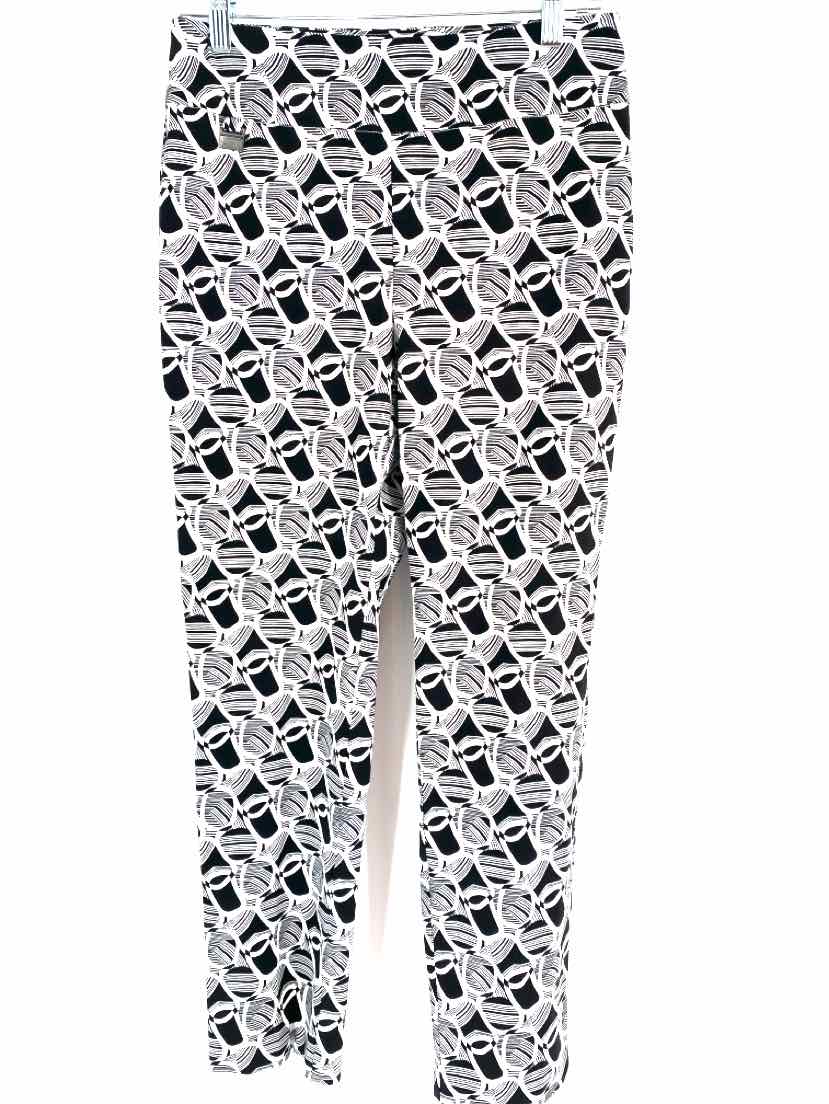 Size 6 Black Pants