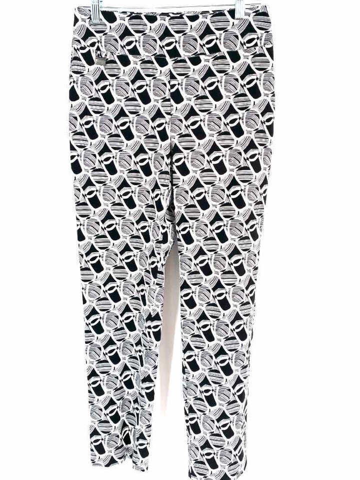 Size 6 Black Pants