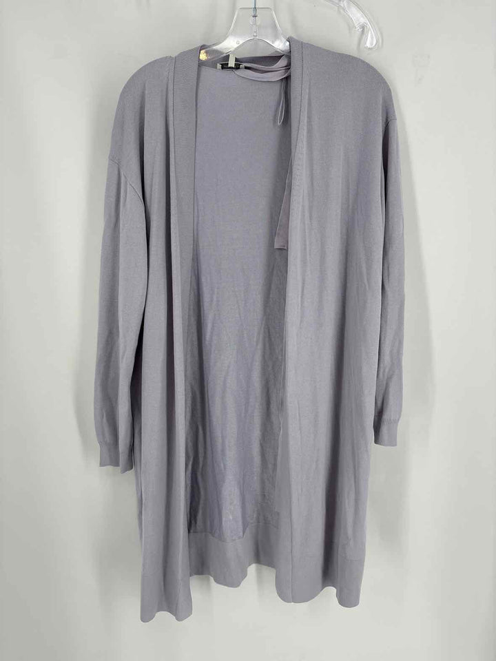 Size M LAFAYETTE Purple Sweater