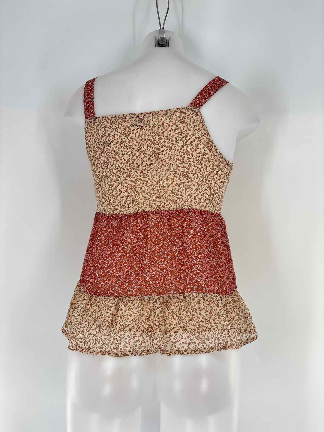 Size S Multi-Color Shirt