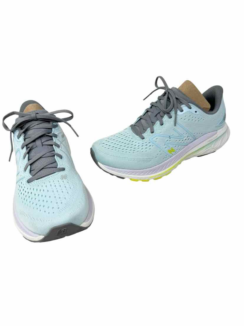 Shoe Size 10.5 New Balance MINT Sneakers