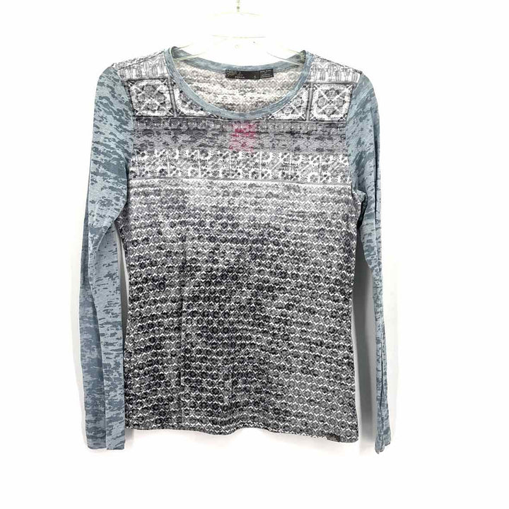 Size S PRANA Multi-Color Shirt