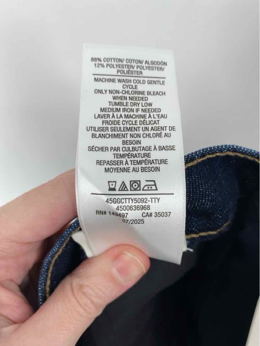 Size 28 JOES Denim Pants