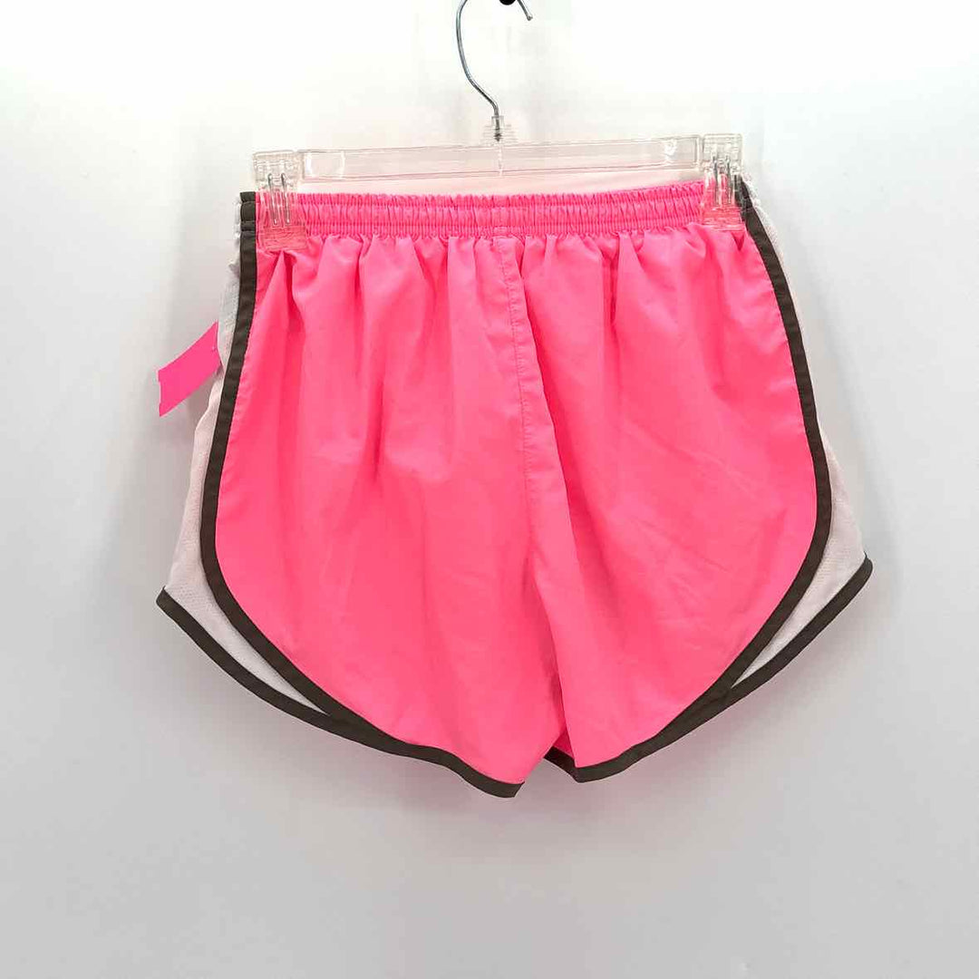 Size S Nike Pink Shorts