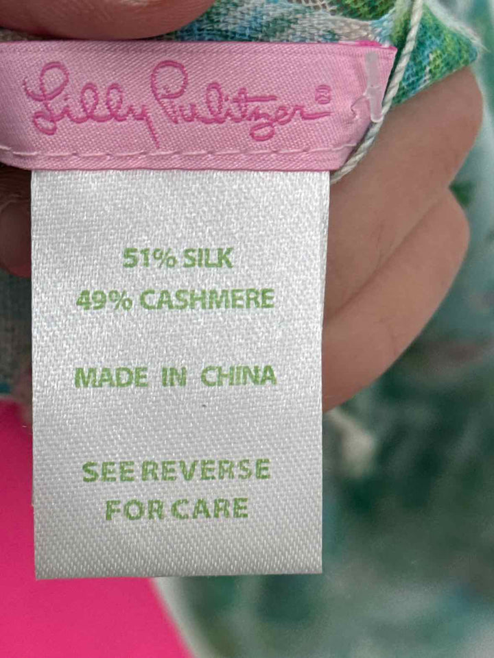 Lilly Pulitzer SCARF