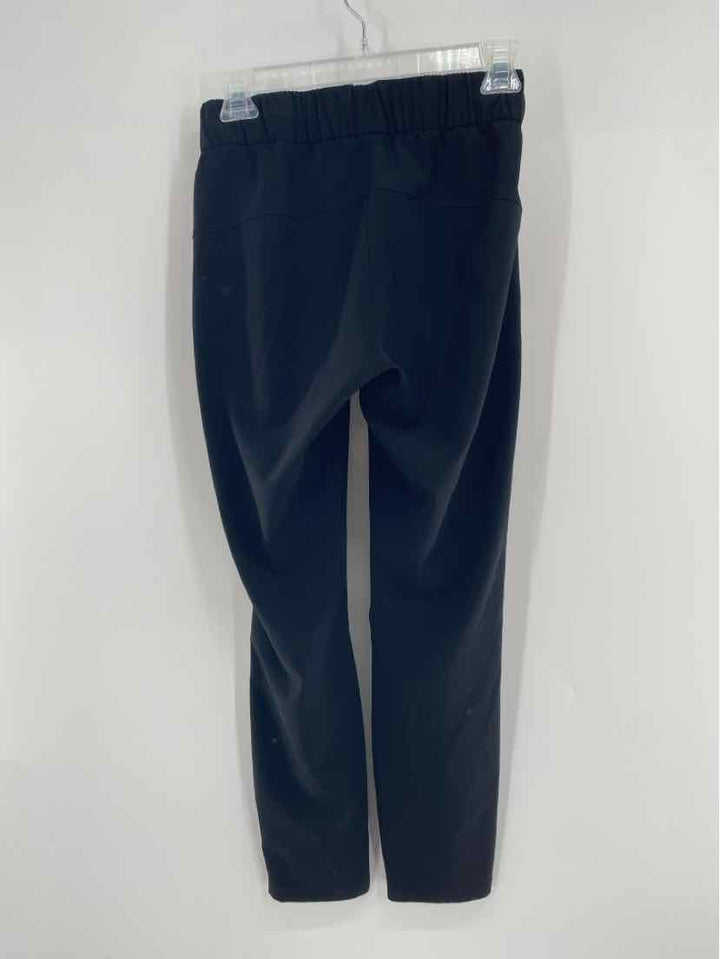 Size 2 Lululemon Black Pants