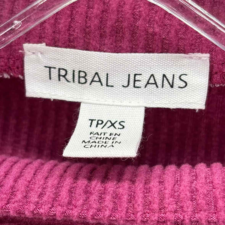 Size XS TRIBAL Shirt