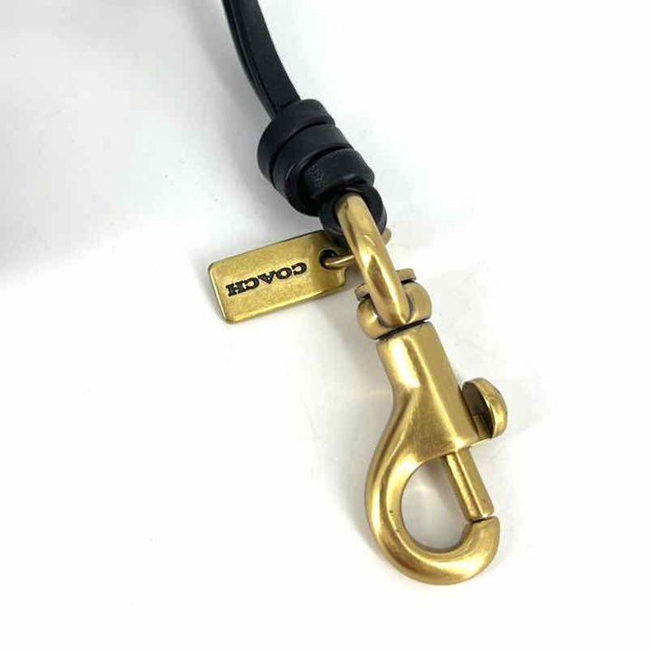 Coach Key Chain