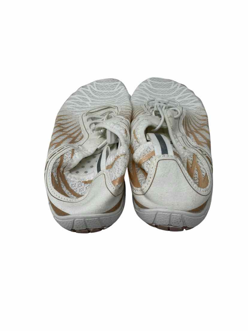 Shoe Size 38 Pink Sneakers