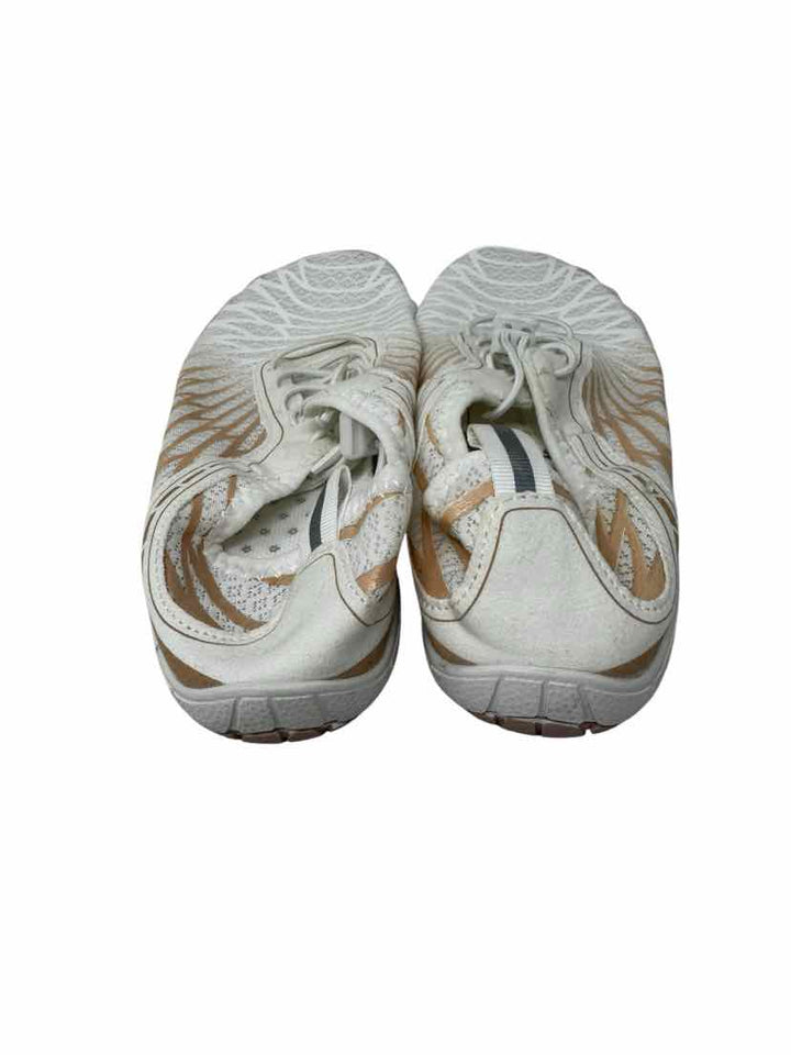 Shoe Size 38 Pink Sneakers