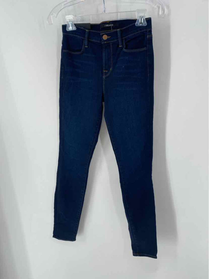 Size 26 J Crew Denim Pants
