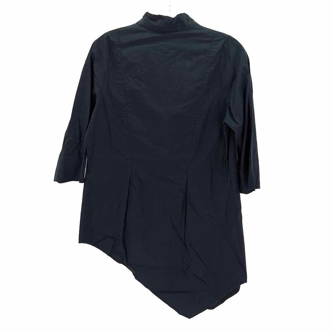 Size L Black Shirt