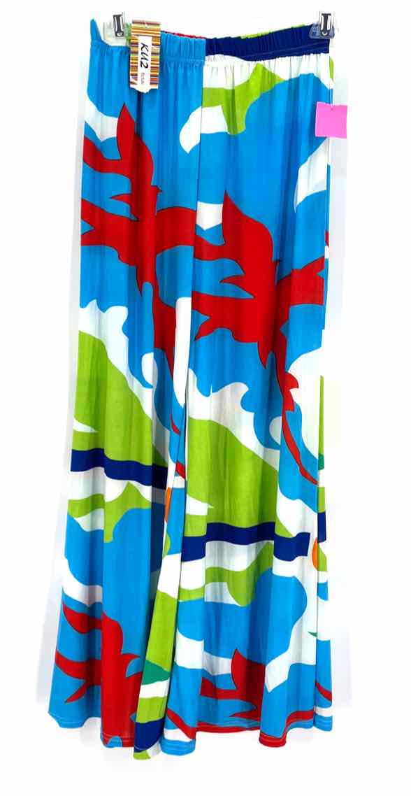 Size M Multi-Color Pants